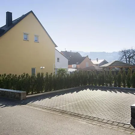 Gaestehaus Edith Apartament Trittenheim